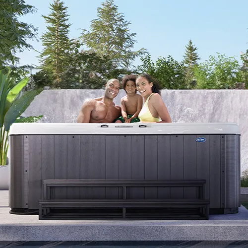 Patio Plus hot tubs for sale in Athens Clarke